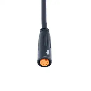 EB-PARTS koplamp schakelaar V20 - stekker