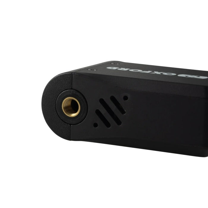 OXFORD nanojet ultra compact minicompressor