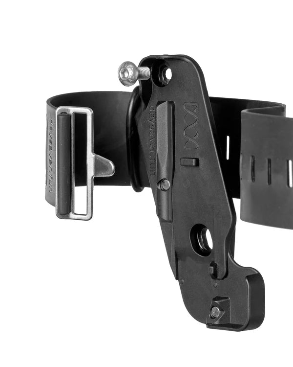 DAYSAVER cradle frame mount