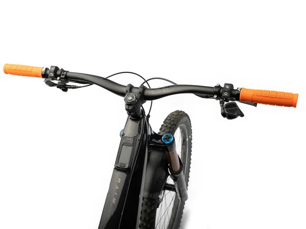 ALL MOUNTAIN STYLE Rise grips - bovenaanzicht