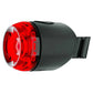 KNOG Plug Rear Bike Light - zijaanzicht