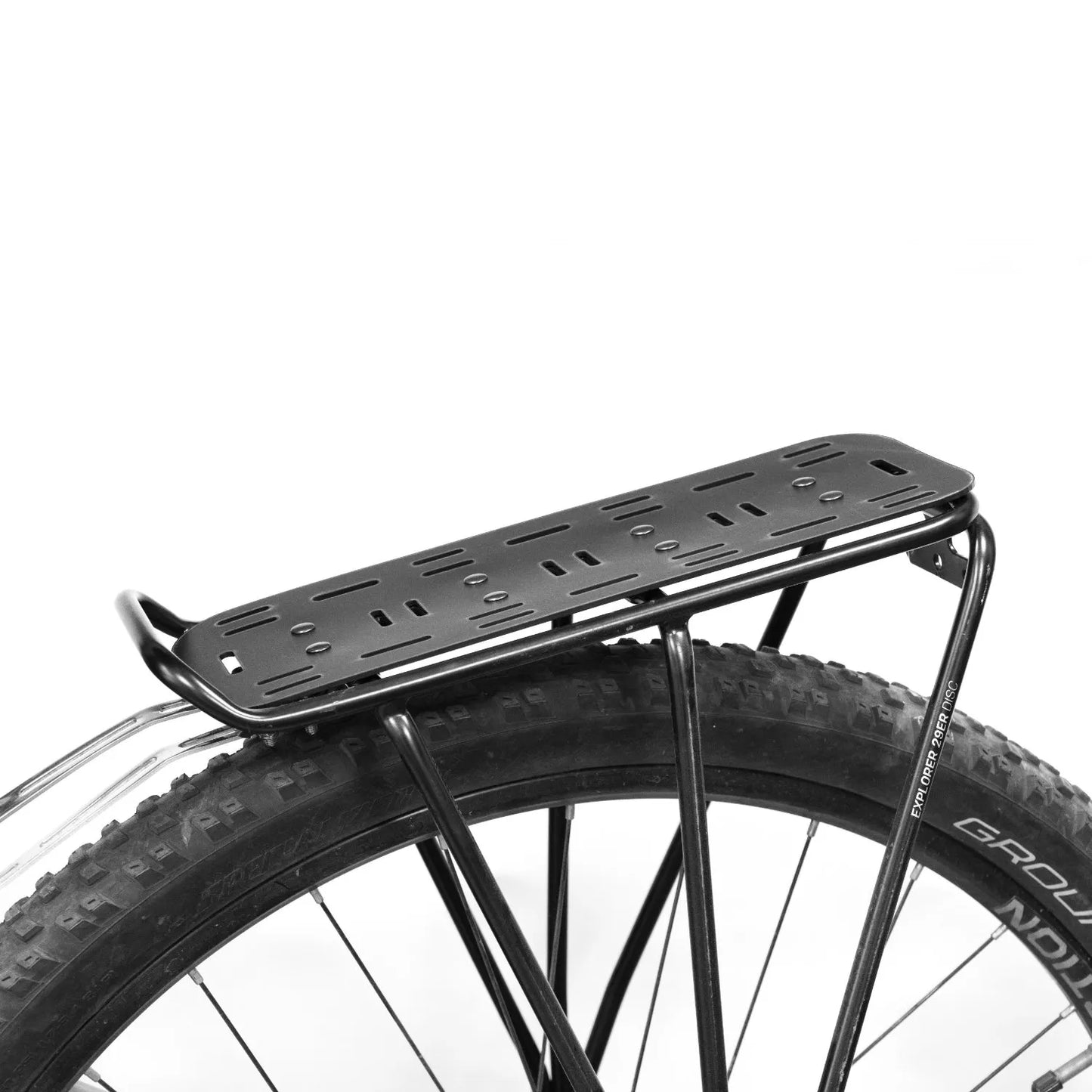 CHOIKE grille harnas