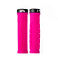 ALL MOUNTAIN STYLE Rise grips - roze