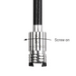 DAYSAVER pump hose