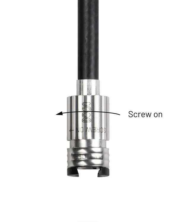 DAYSAVER pump hose