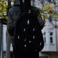 REFLECTIVE BERLIN reflecterende textielstickers