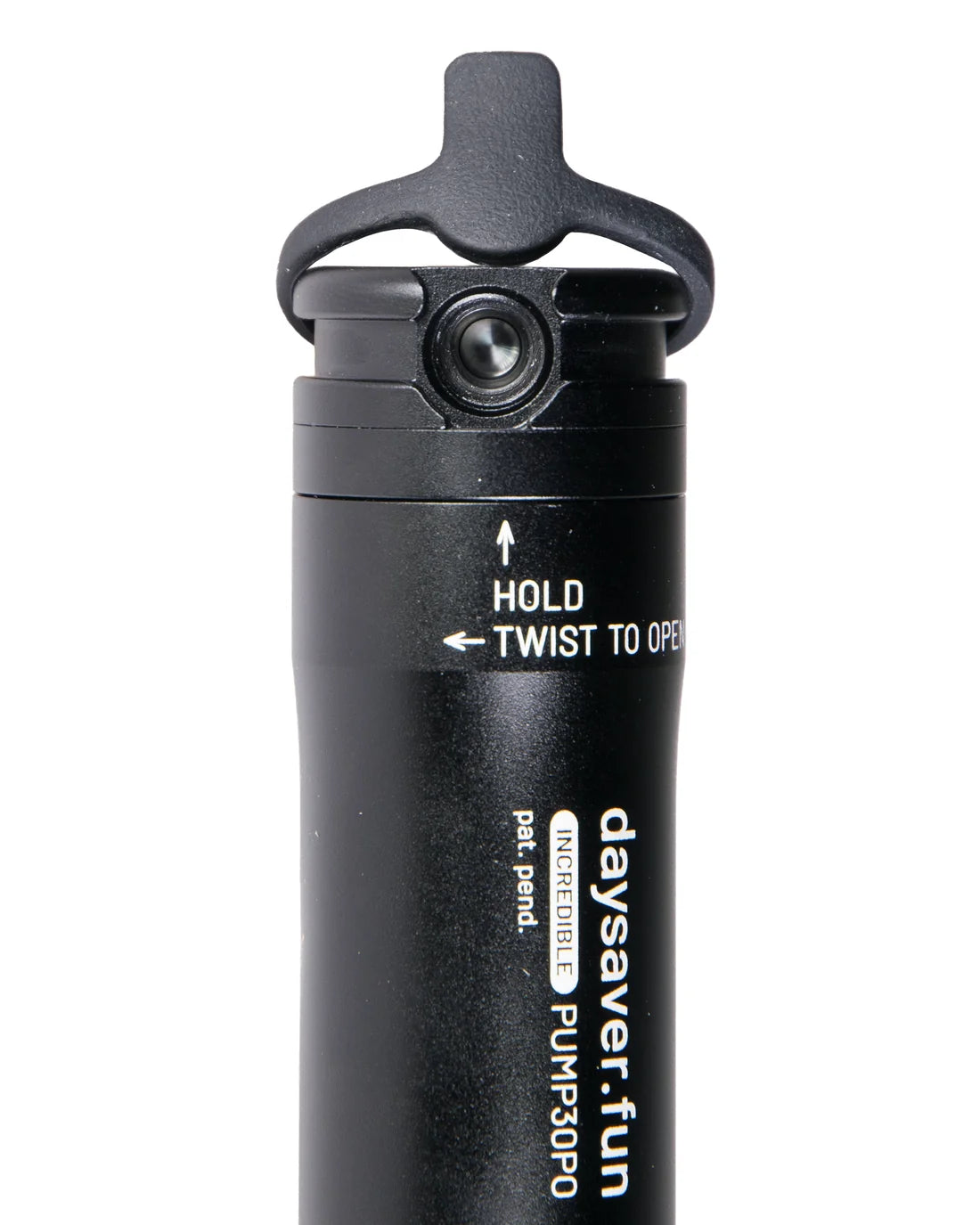 Daysaver Incredible Pump 30PO aansluiting