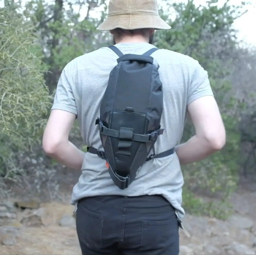 CHOIKE SeatBag micro 7L