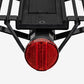 TOPEAK beamrack II mtx achterdrager v-type