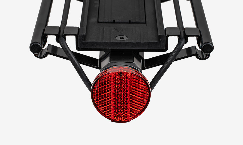 TOPEAK beamrack II mtx achterdrager v-type