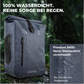 VALKENTAL daily backpack 100% waterdicht
