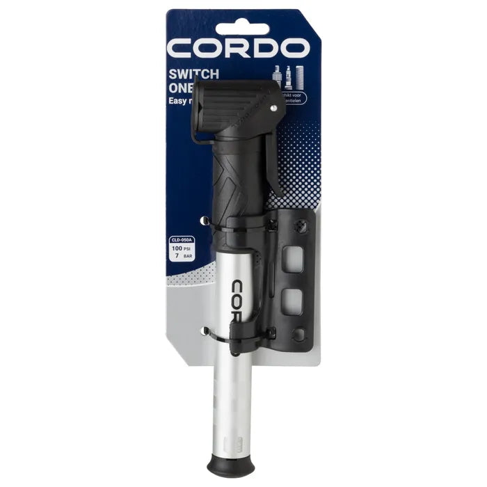 CORDO easy mini switch one / two way