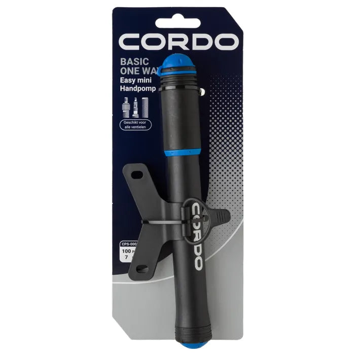 CORDO easy mini basic one way