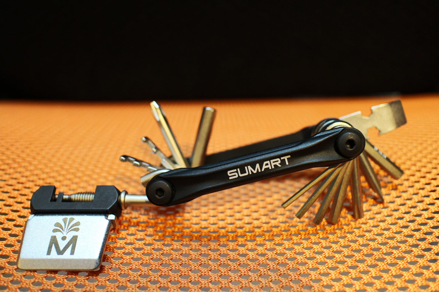 SUMART fbt-17 multi tool