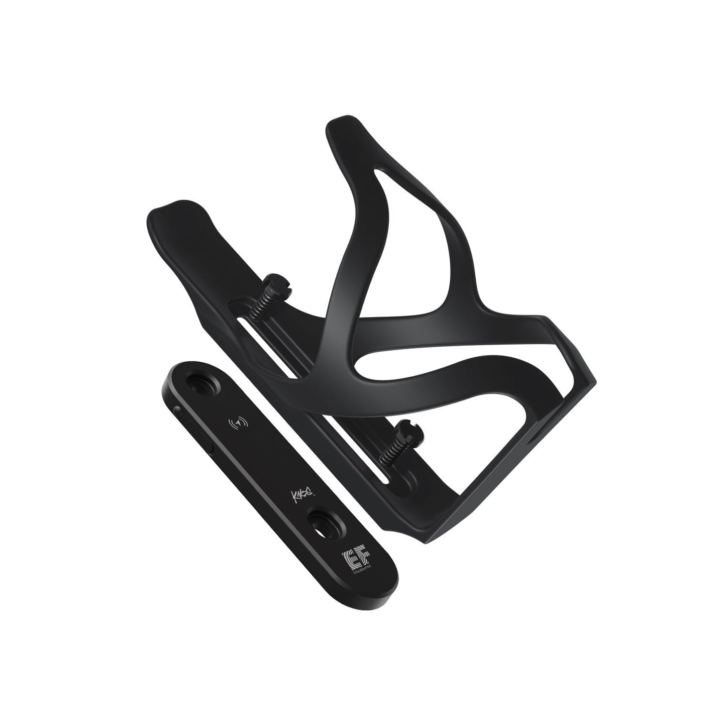 KNOG Scout Bike Limited - te monteren onder bidonhouder