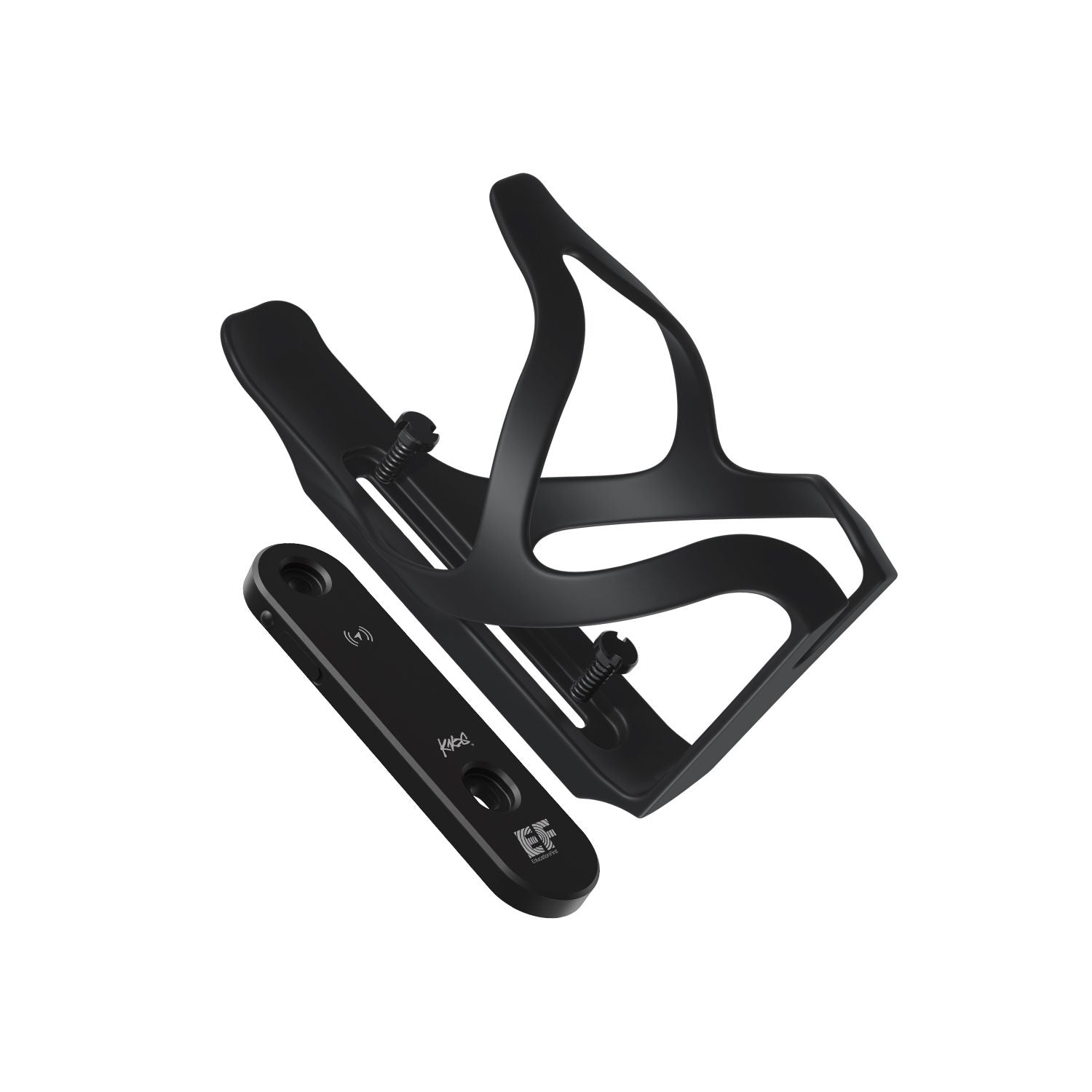 KNOG Scout Bike Limited - te monteren onder bidonhouder