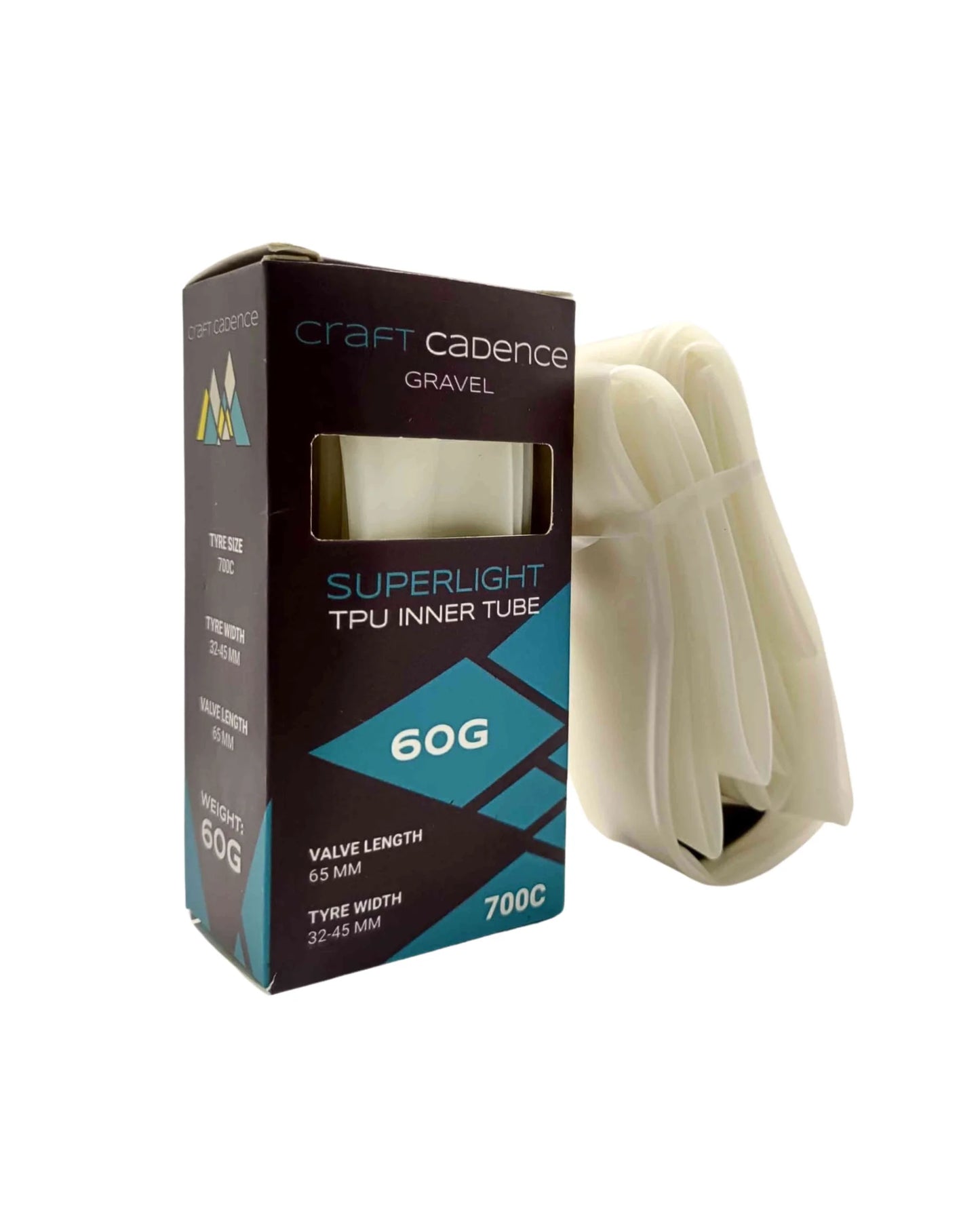 CRAFT CADENCE tpu innertube