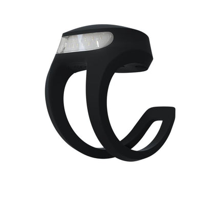 KNOG Frog – fietsachterlicht 20 lumen USB-C