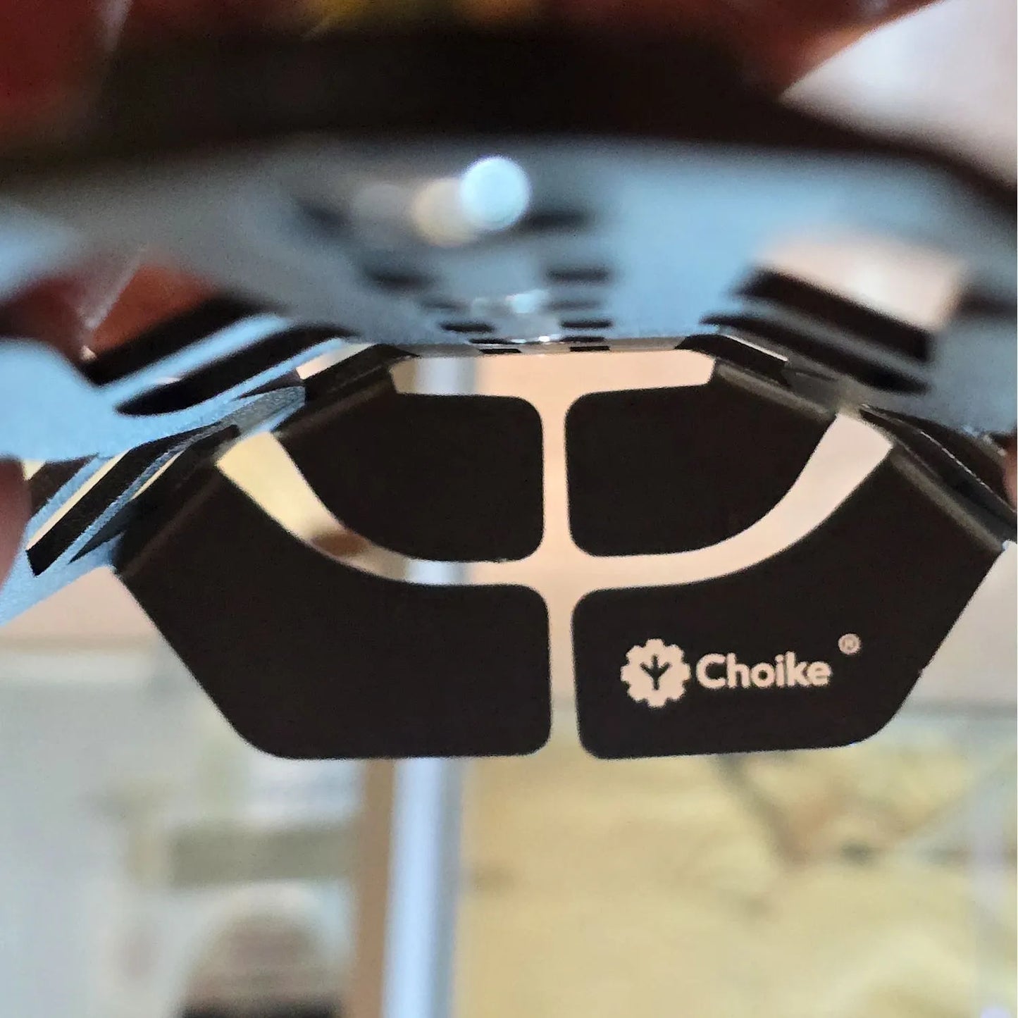 CHOIKE cage