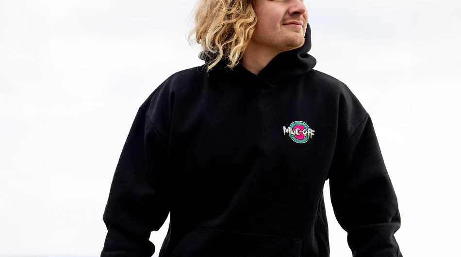 Muc-Off hoodie "SURF"