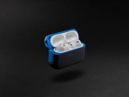 QUAD LOCK AirPods Case - geopend