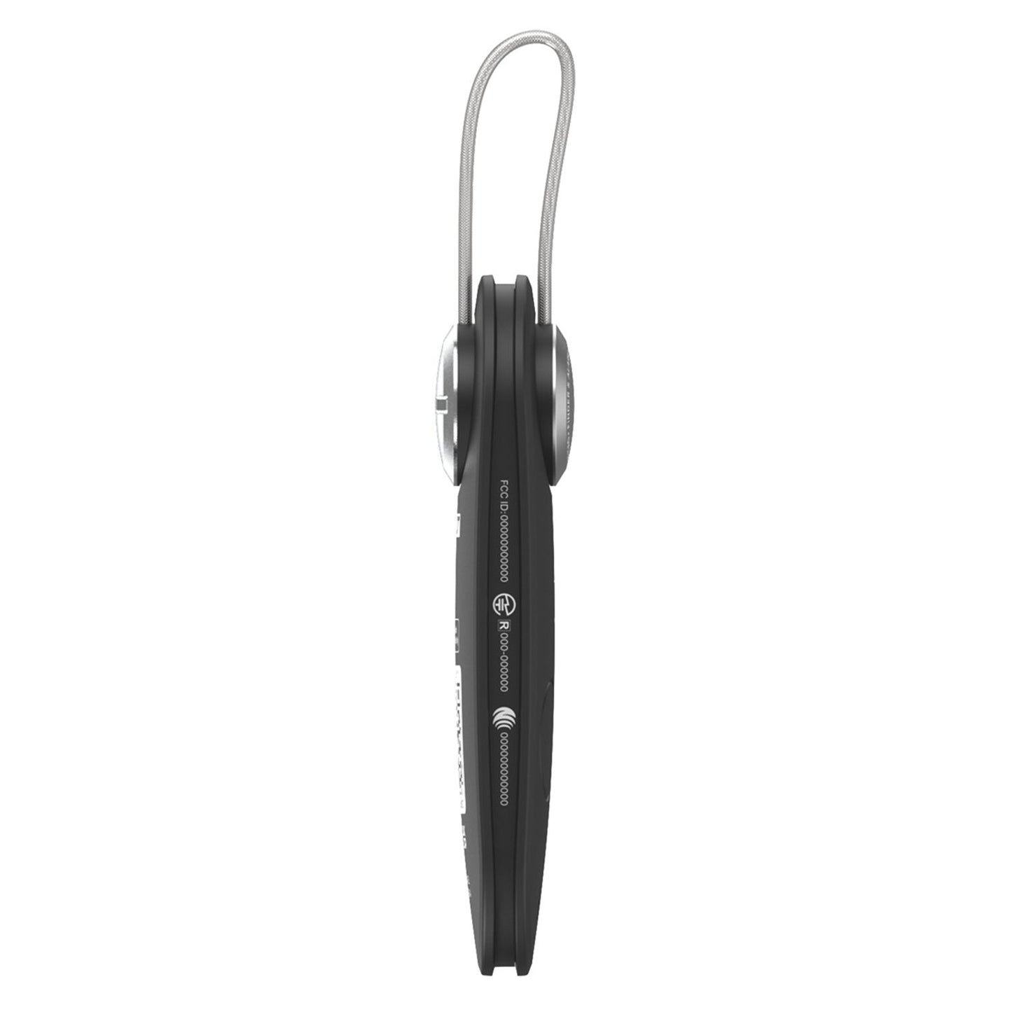 KNOG Scout Travel - zijkant