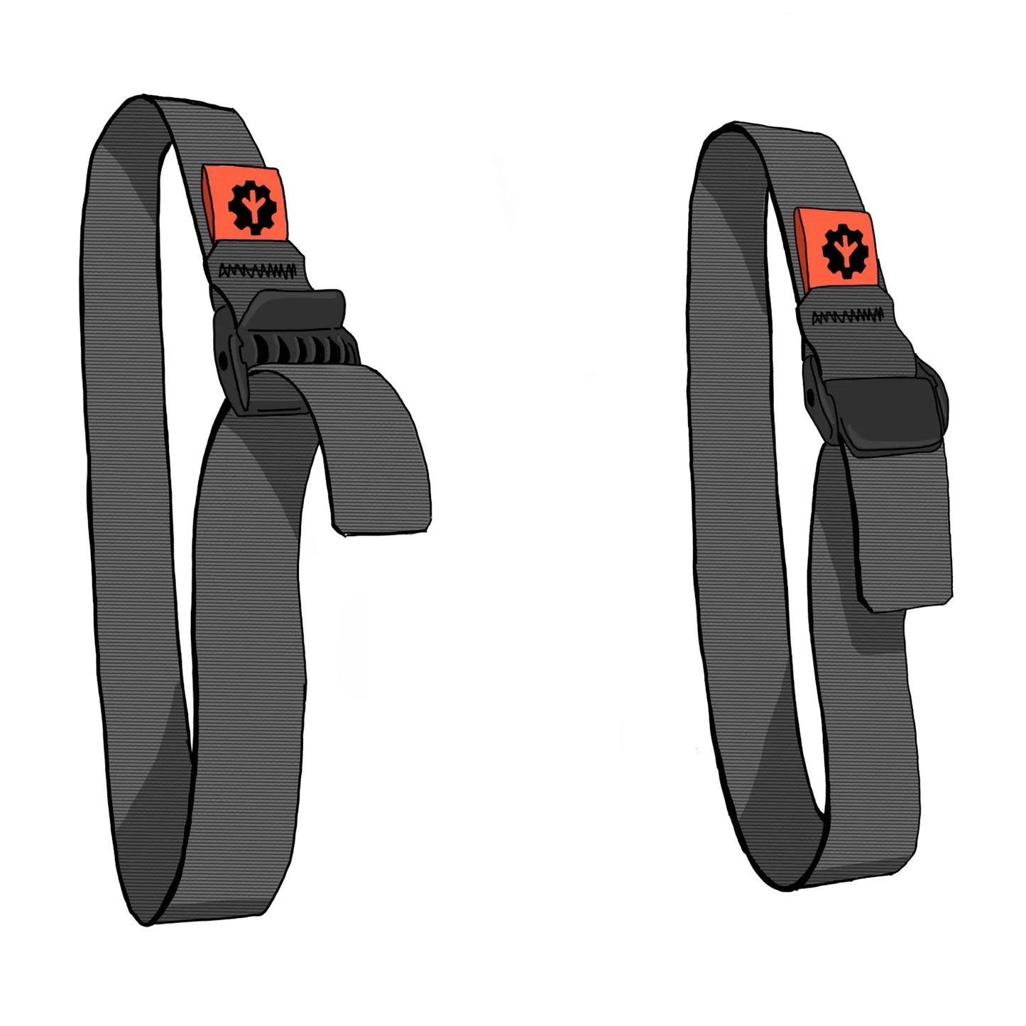 CHOIKE strap 50cm