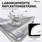 VALKENTAL fietshelm regenhoes - extreem waterdicht 