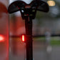 KNOG Frog – fietsachterlicht 20 lumen USB-C