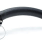 RISK RACING Hose Bender Black Edition – gebogen vulslang voor EZ3 en EZ5