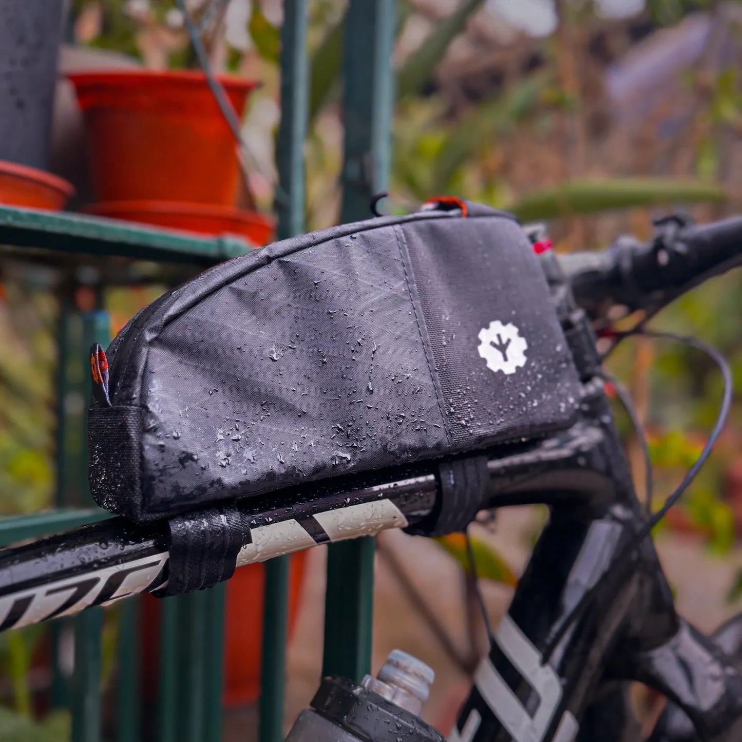 CHOIKE TTBag II 1,4L