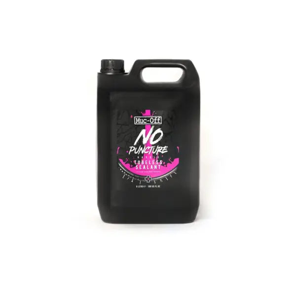 Muc-Off No Puncture Hassle  MTB Tubeless Sealant