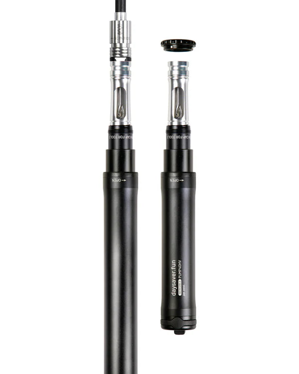 DAYSAVER Incredible Pump