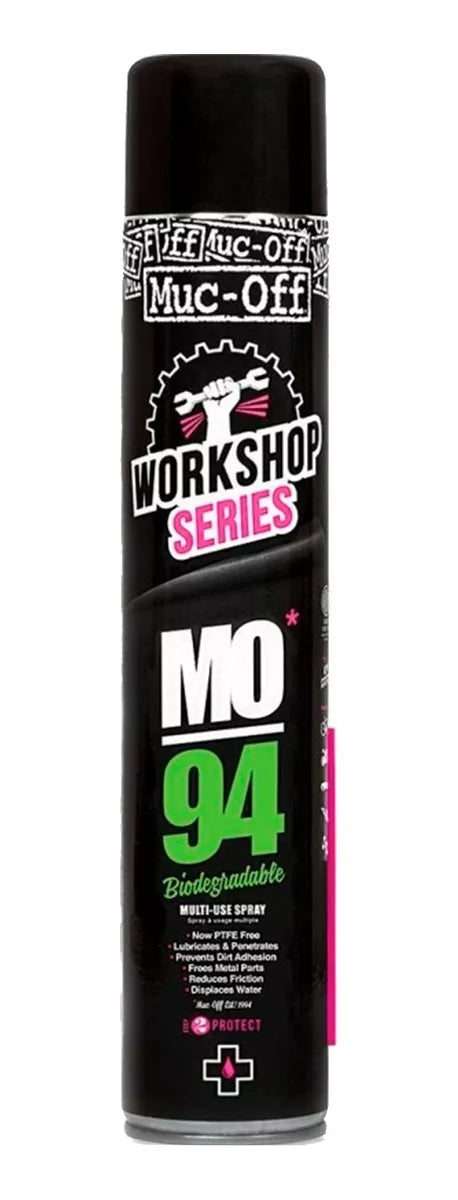 Muc Off MO 94 400ml of 750 ml BikerGadgets