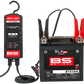 BS BATTERY BS 30 - op een lood accu