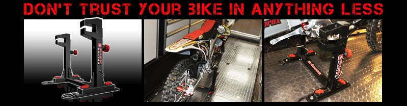 RISK RACING lock-n-load original