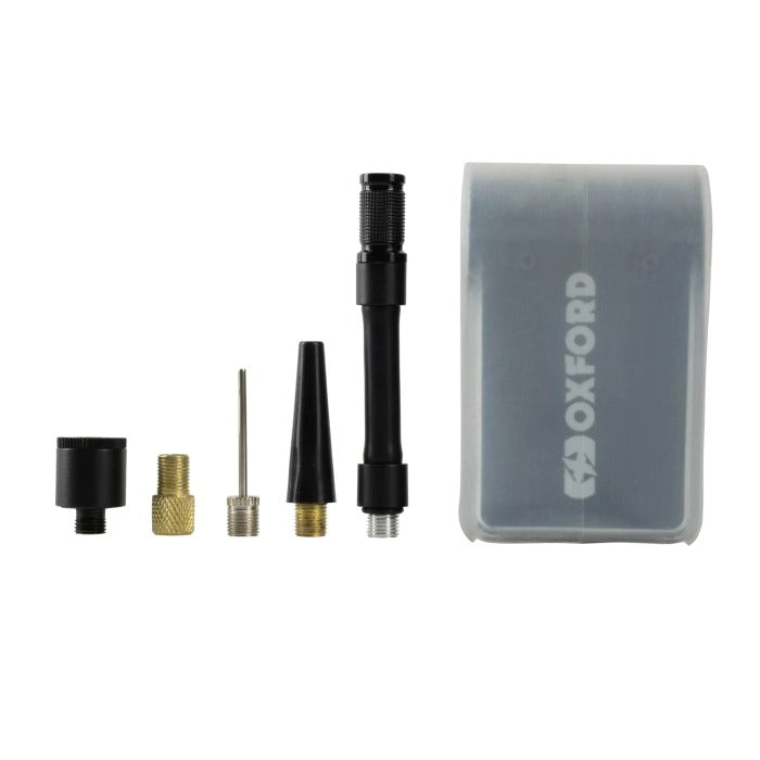 OXFORD nanojet ultra compact minicompressor