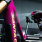 MUC-OFF Ceramic Spray Sealant - gebruik op een fiets