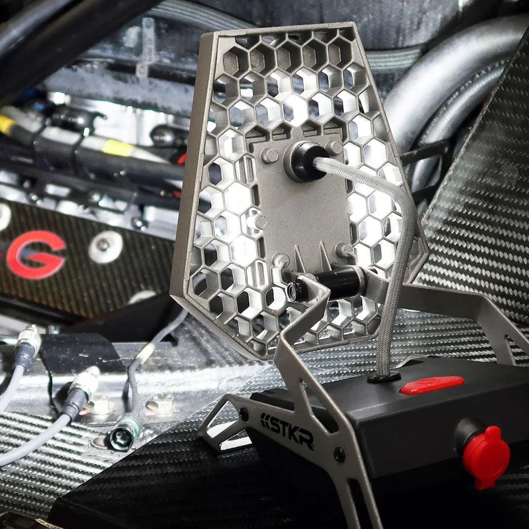 RISK RACING rover mobile task light