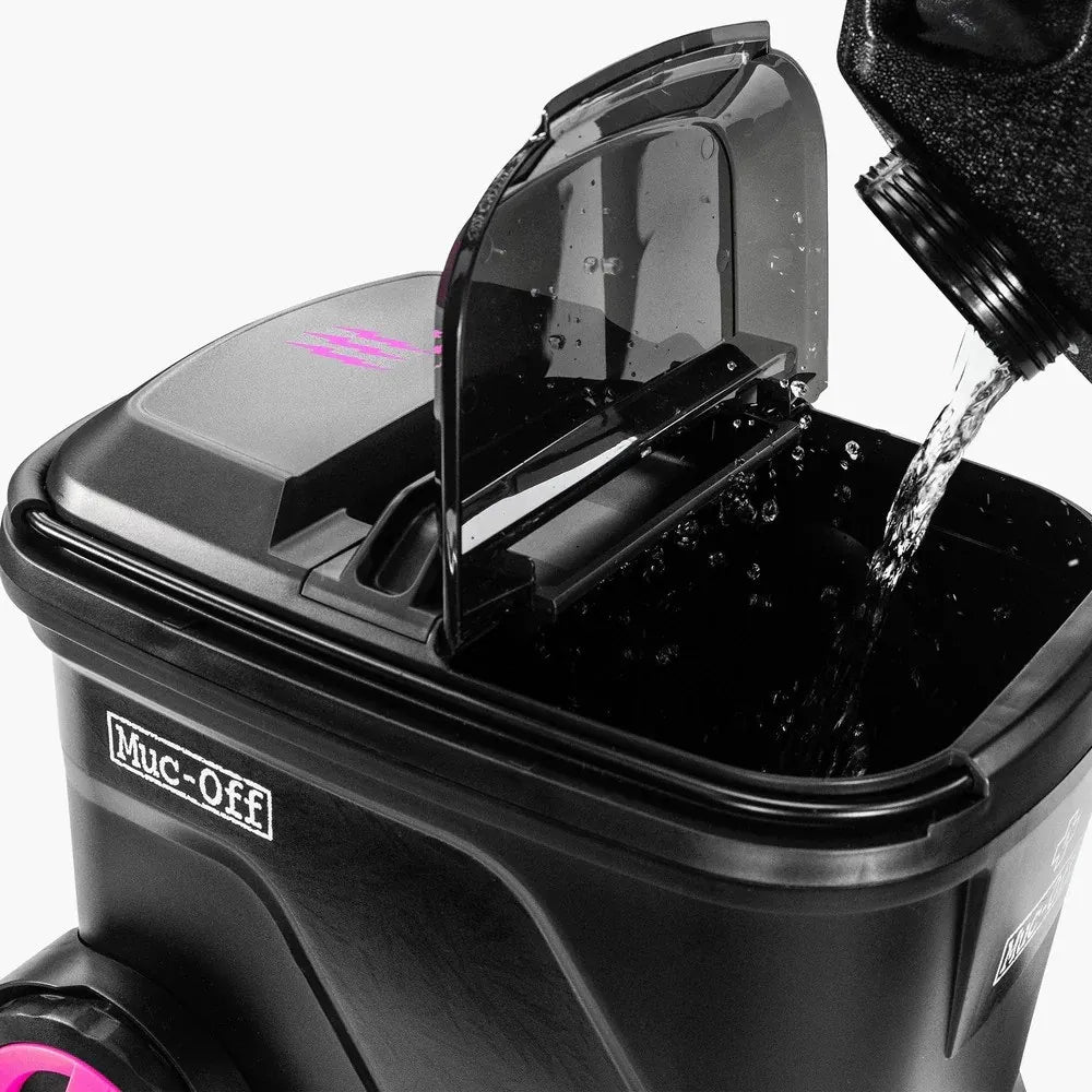 MUC-OFF mobile bundle