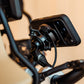QUAD LOCK Adjustable Arm PRO - achterzijde montage