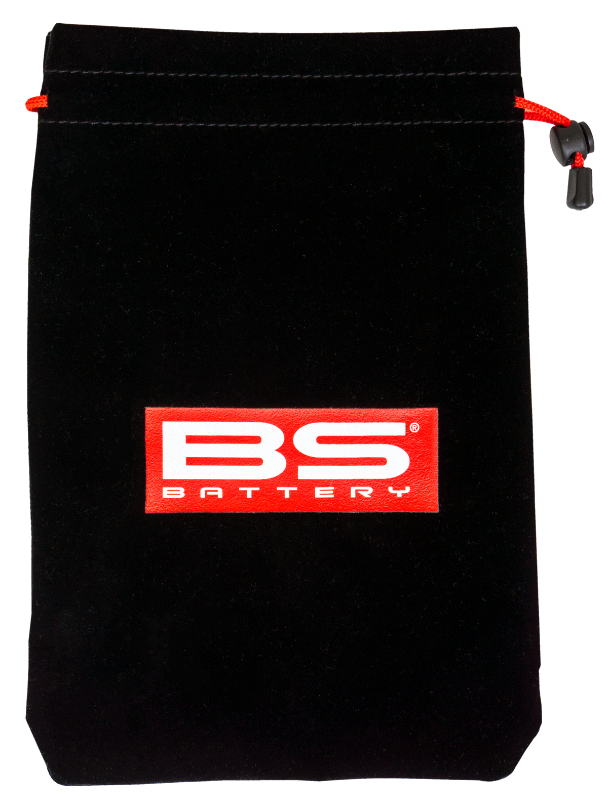 BS BATTERY BS 10 - opbergetui