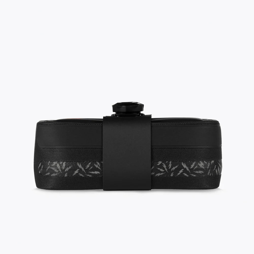 Saddle Pack Medium van 0,7L - zijaanzicht