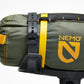 AEROE stretchlock strap