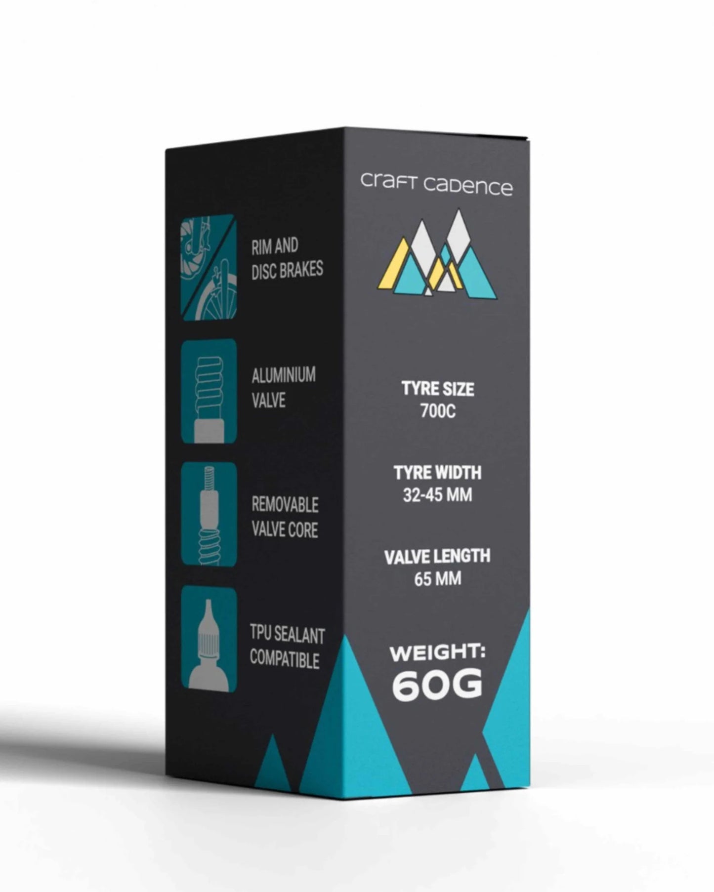 CRAFT CADENCE tpu innertube