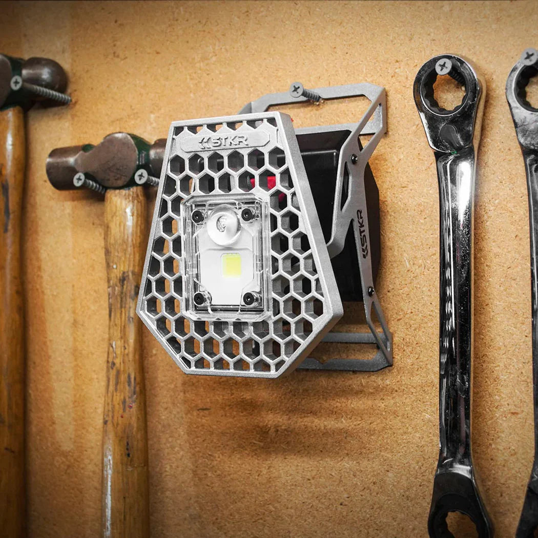 RISK RACING rover mobile task light