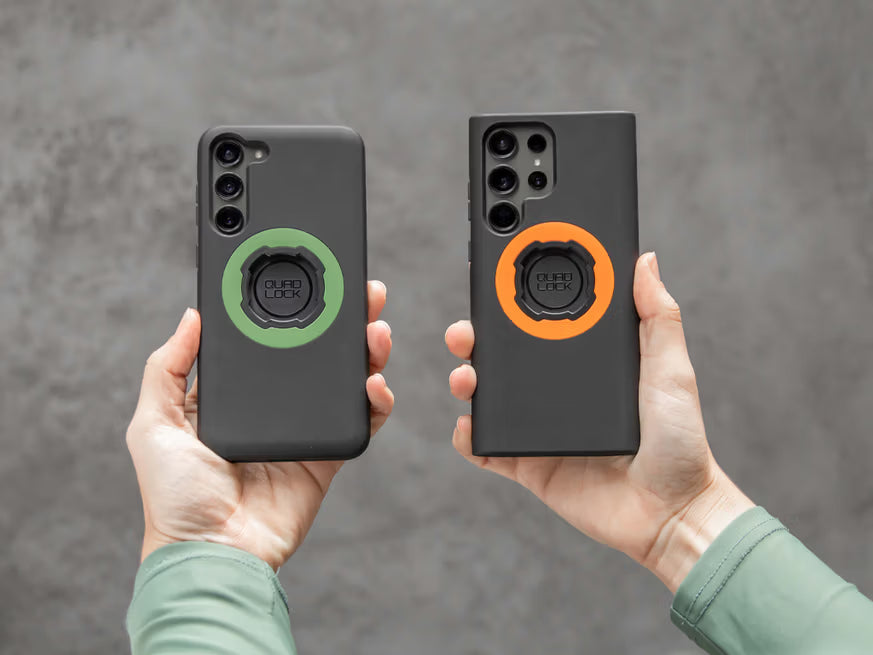 QUAD LOCK mag ring V2