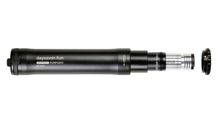 DAYSAVER pump hose