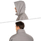 VALKENTAL reflecterende 3in1 smart jacket heren