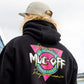 Muc-Off hoodie "SURF"